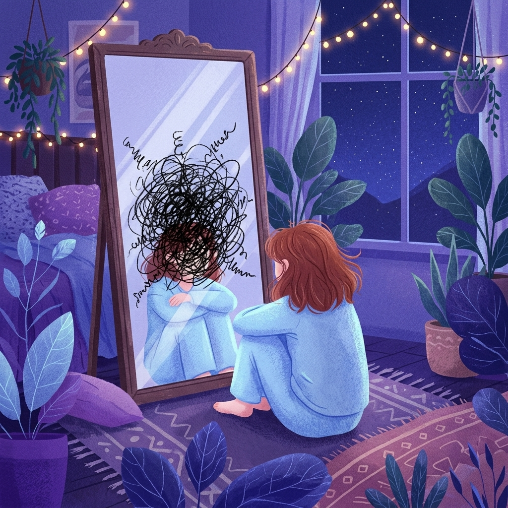 Types of Cognitive Distortions: Thought Traps You Unknowingly Fall Into