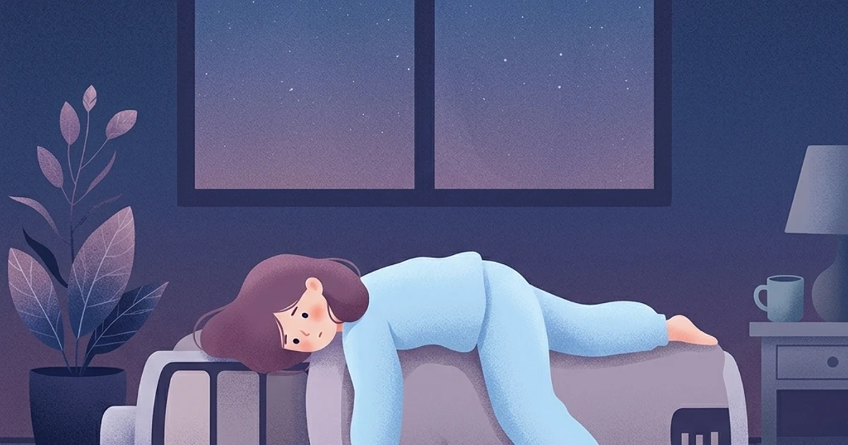 번아웃 자가진단: 지금 내 상태가 번아웃인지 확인하는 방법