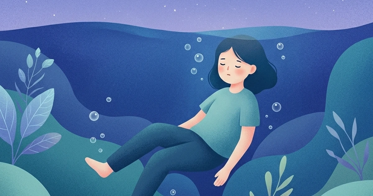 우울감 자가진단: 내 감정이 우울증인지 확인하는 방법