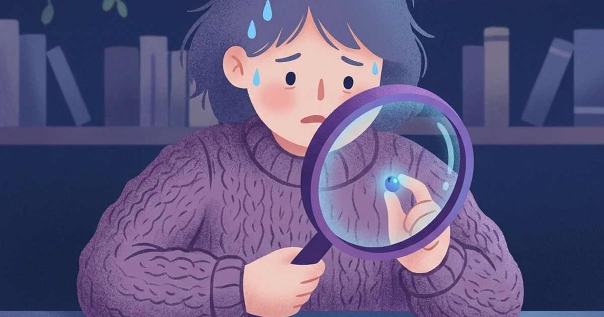 완벽주의 극복법: 기준을 낮추지 않고 마음 편해지는 법